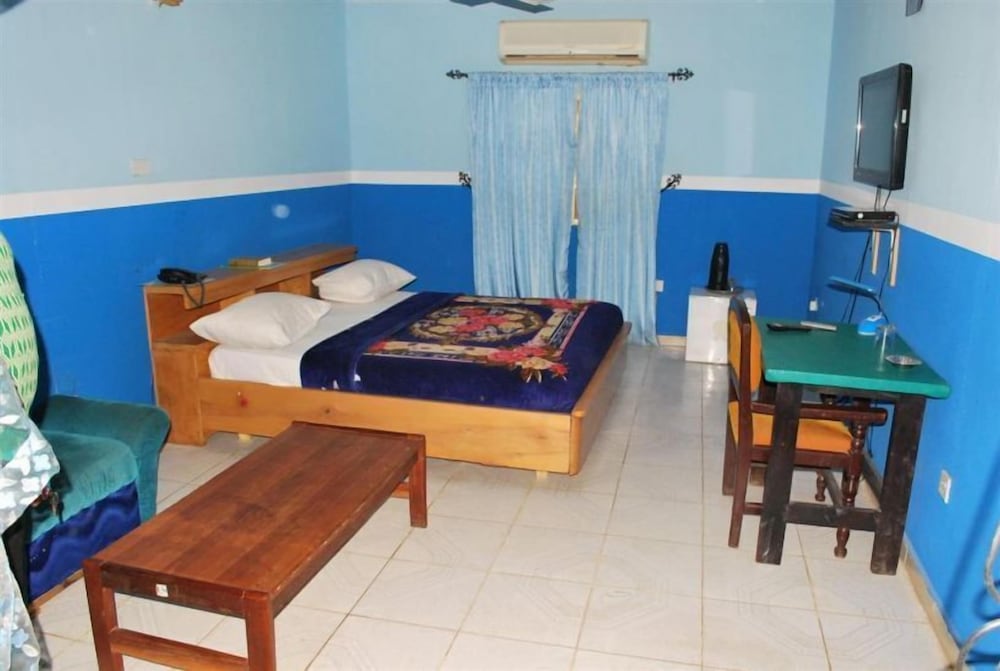 Standard Room photo 3