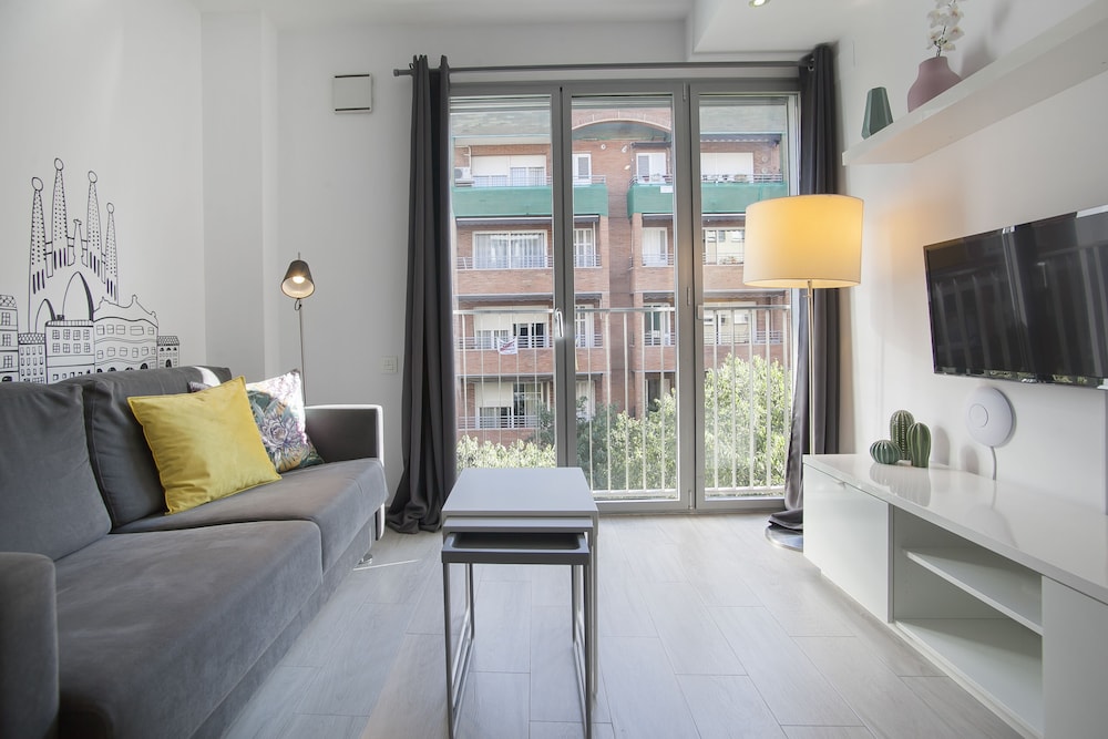Apartamento, 2 Habitaciones (1131)