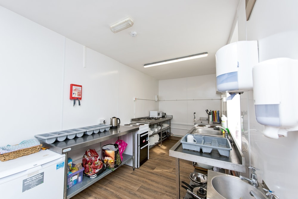 Room (5 Bed Private including Double Bed) photo 3