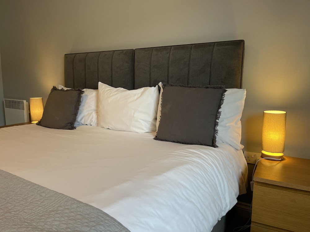Standard Apartment, 1 Bedroom photo 1