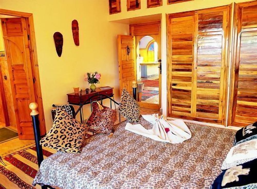 Standard Room (Africaine) photo 1