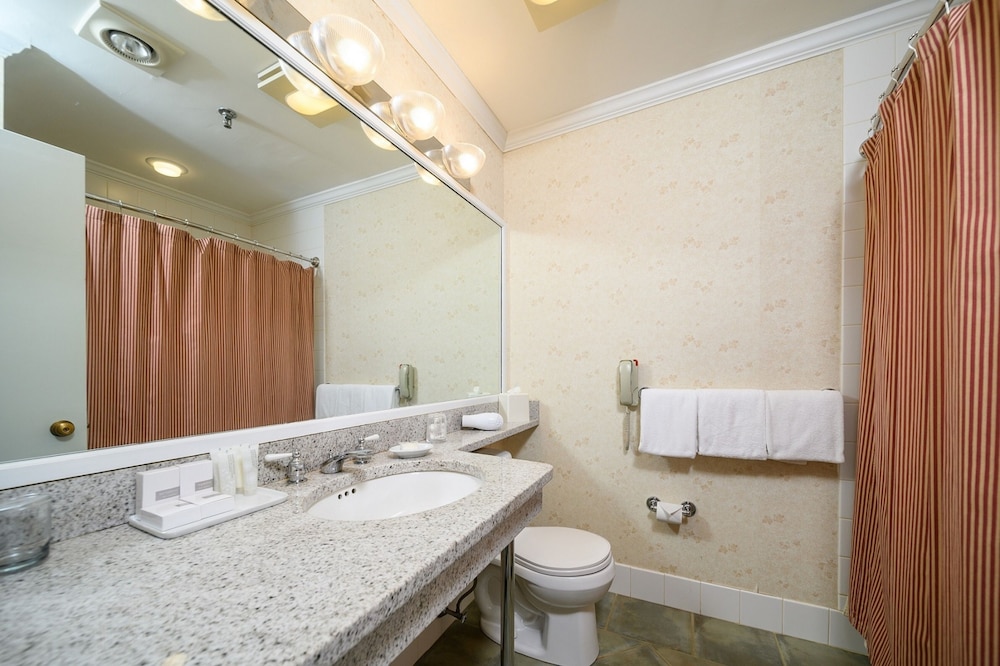 Deluxe Room, 2 Double Beds - Photo 8