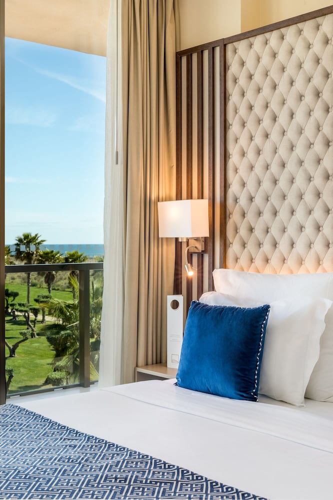 Double Room, Sea View