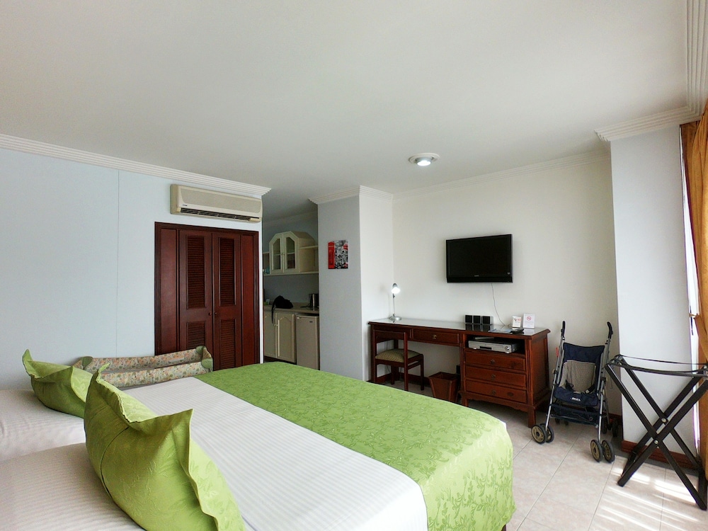 Family Suite