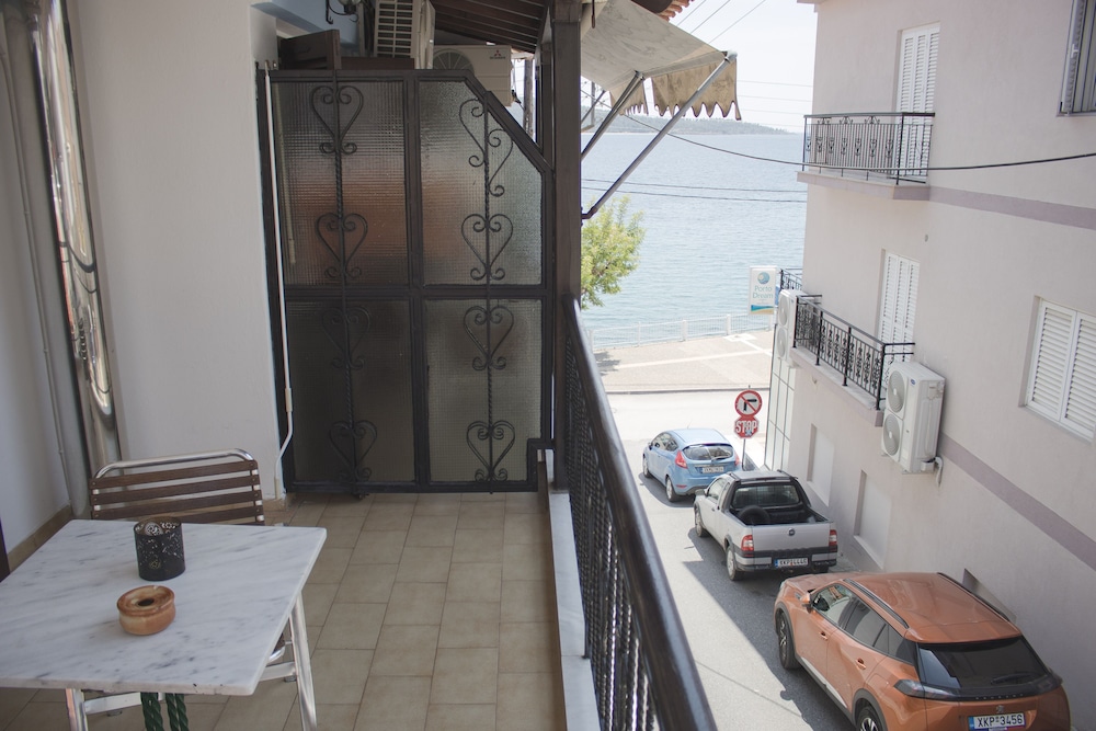 Double Room, Balcony photo 2