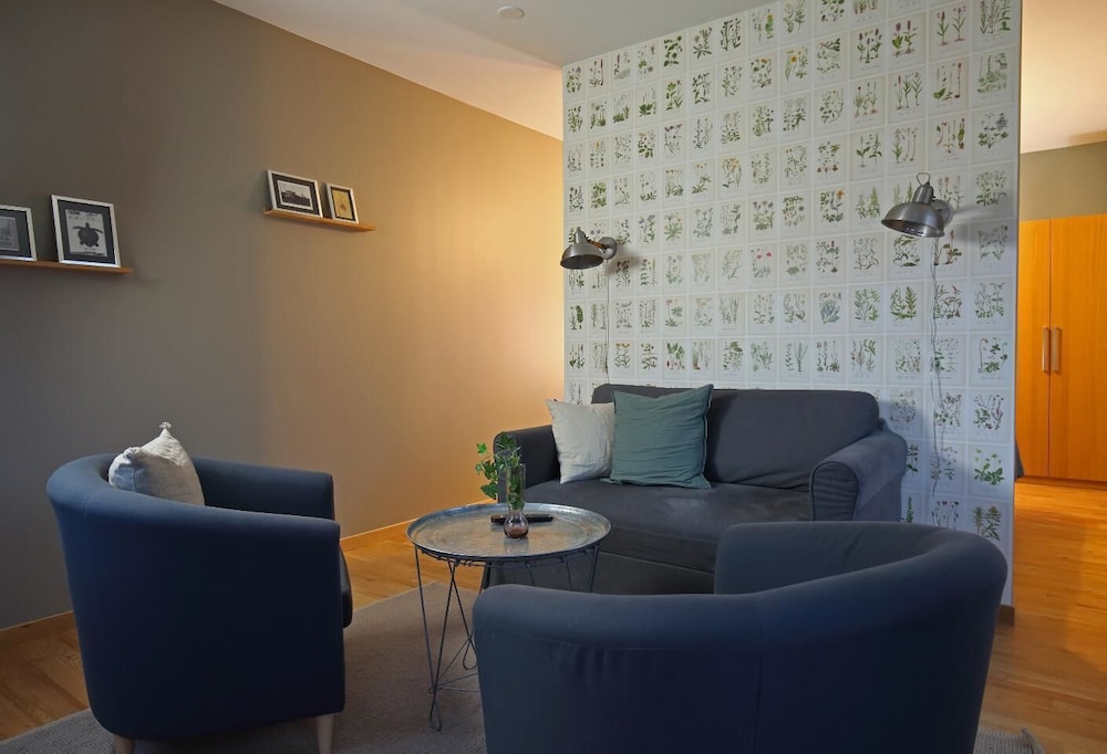 Superior Room, 1 King Bed, Non Smoking (with Sofabed) photo 1