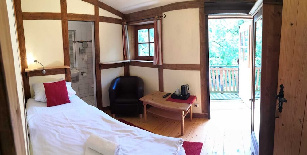 Basic Room photo 1