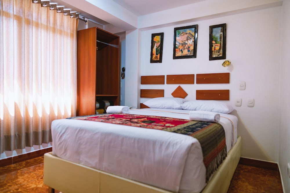 Classic Room, 1 Bedroom photo 1