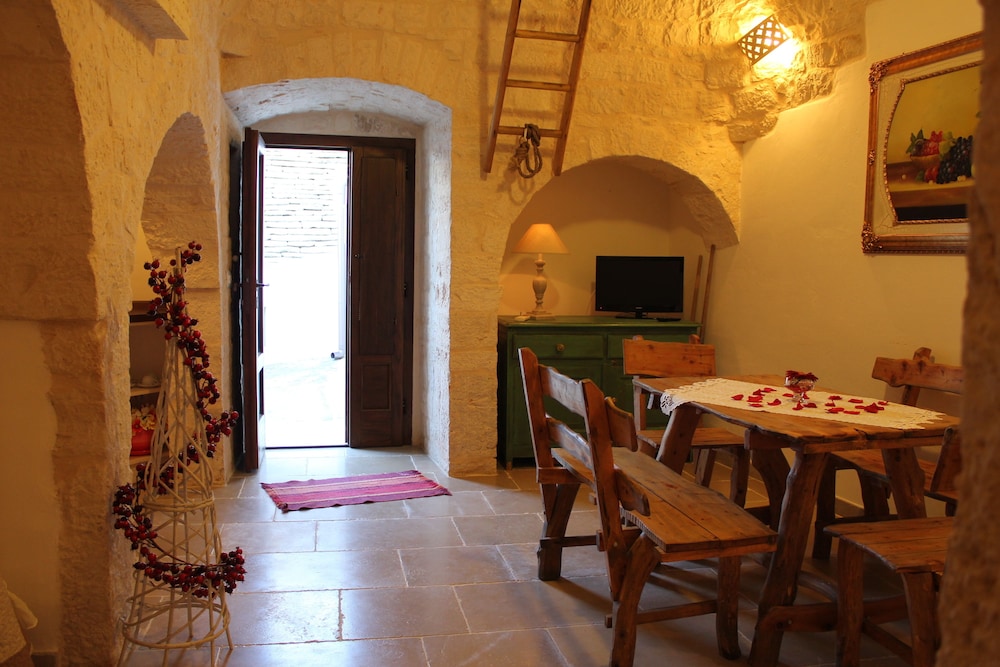 Appartement, 3 chambres