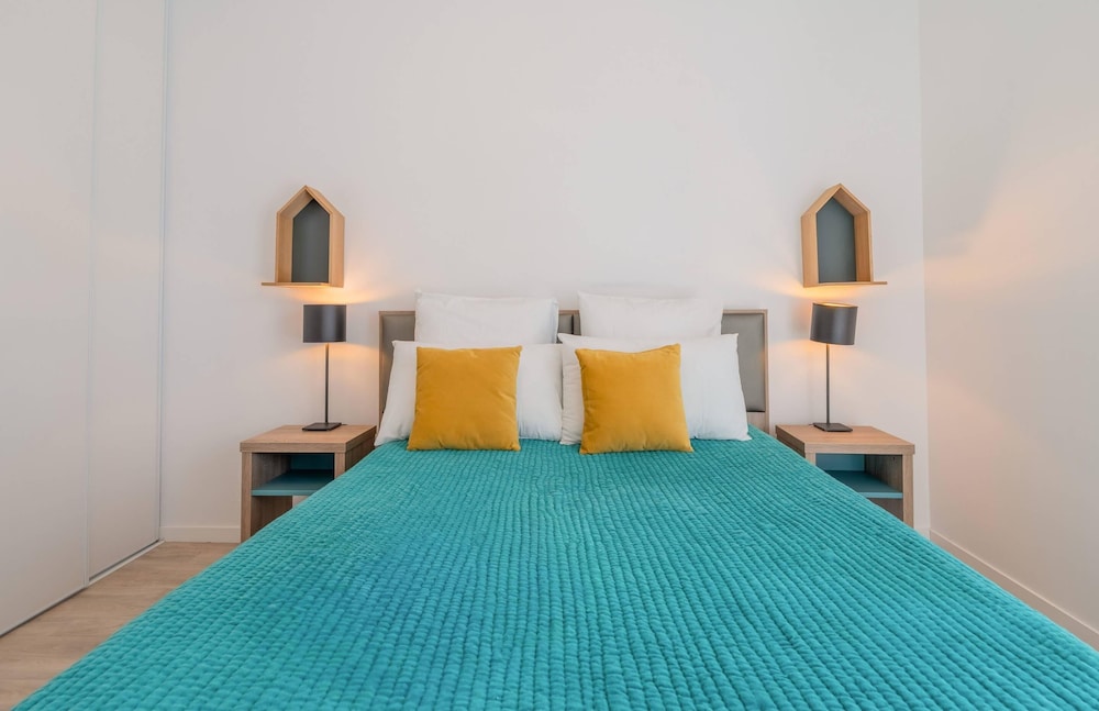 Standard Room, 1 Queen Bed, Non Smoking