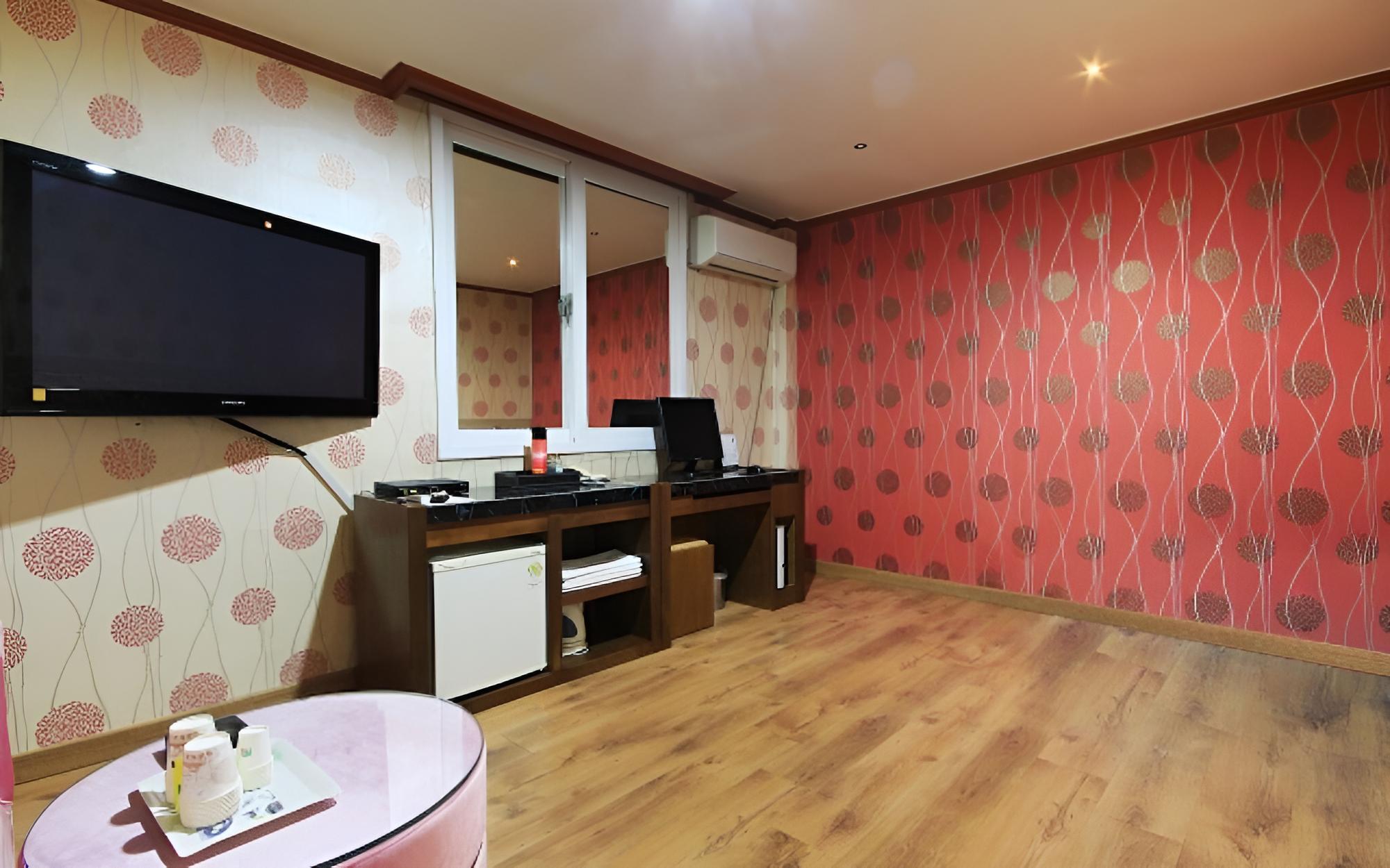 Room (Korean-style room (with car electric ) photo 1