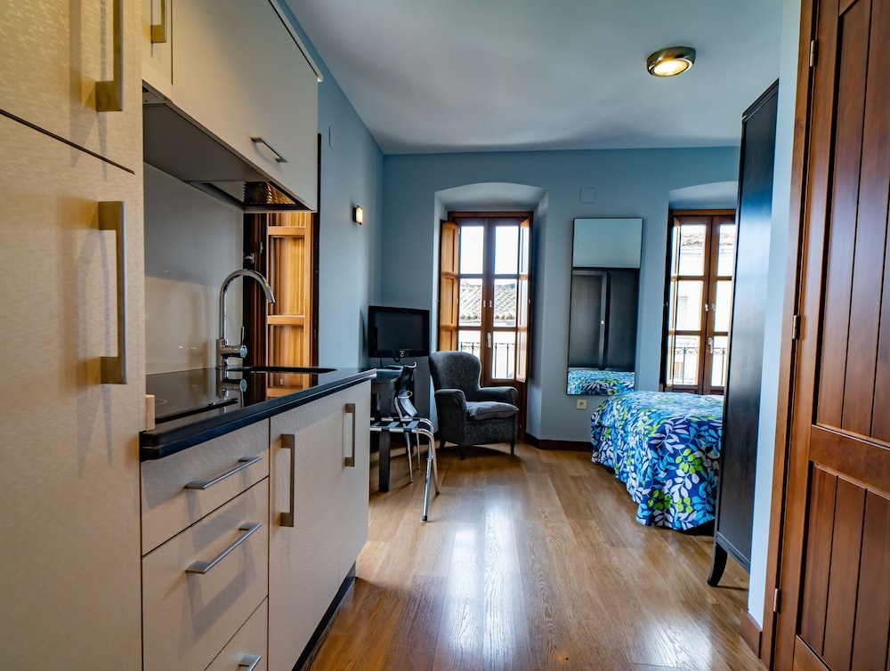 Standard Studio, 1 Bedroom, Kitchen - Photo 9