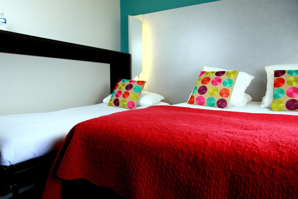 Superior Triple Room photo 2