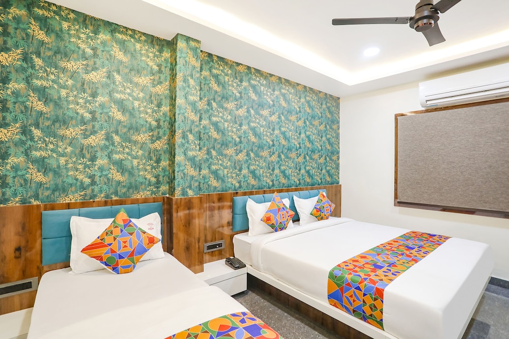 Luxury Room