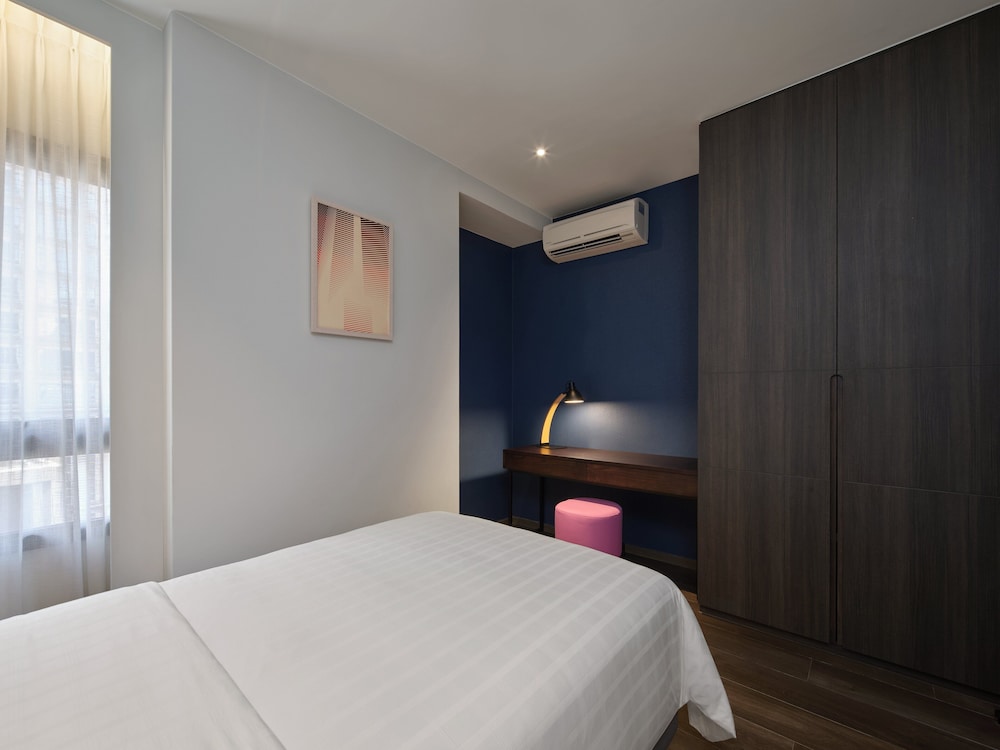 Suite, 2 Bedrooms