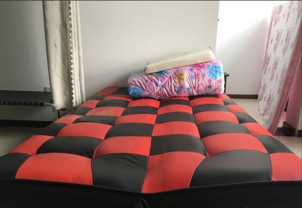 Four Bedrooms Apartment photo 2