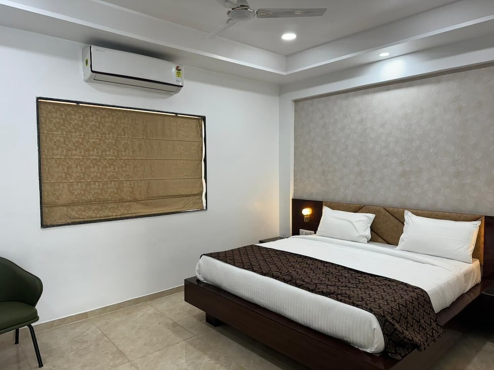 Deluxe Room photo 1
