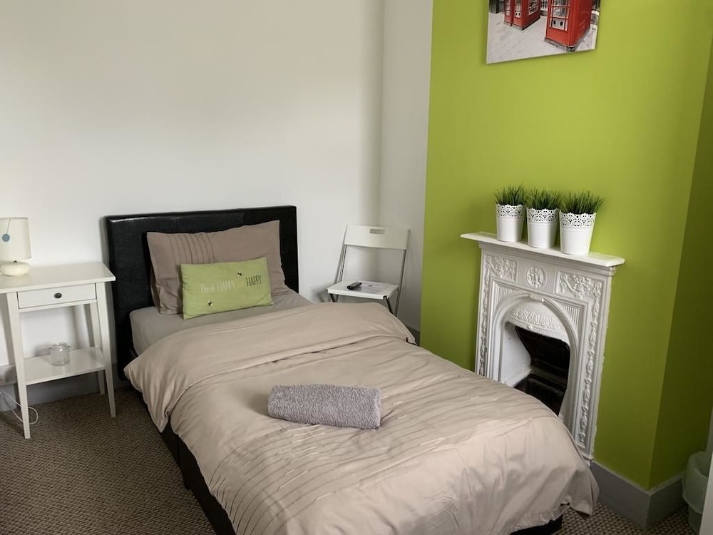 Single Room photo 3