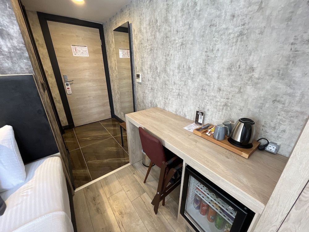 City Double Room photo 2