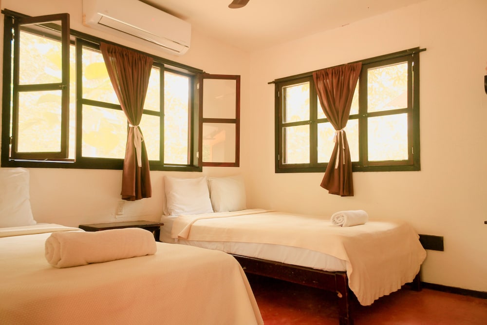 Standard Double Room, Private Bathroom photo 1