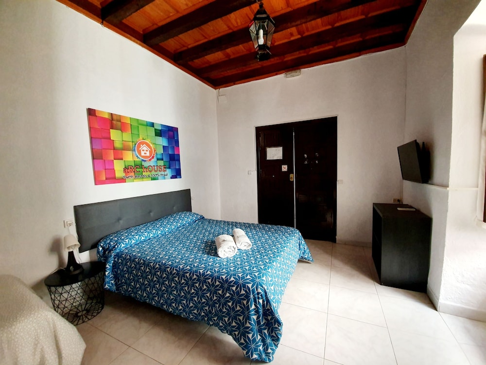 Triple Room photo 3