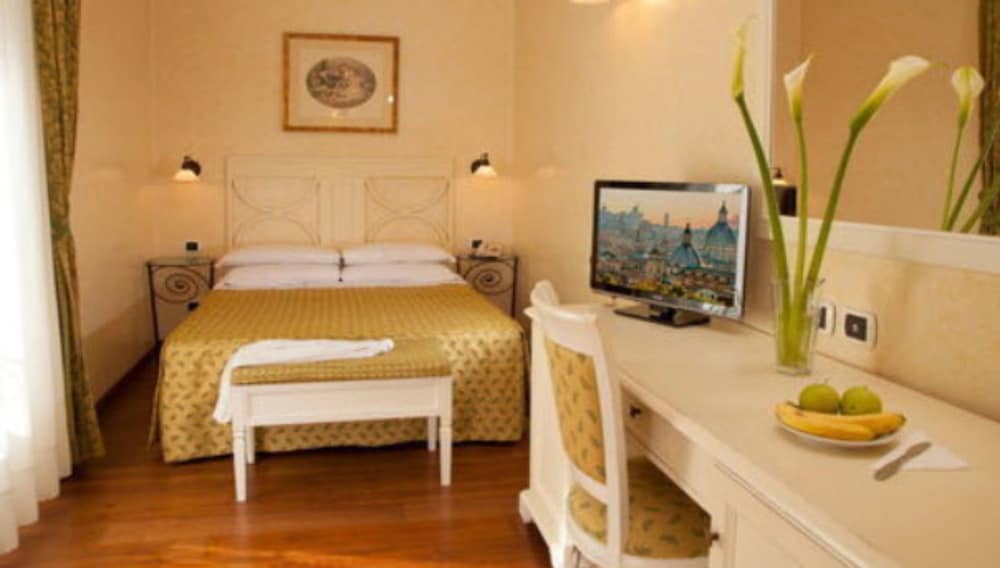 Double Room, Annex Building photo 3
