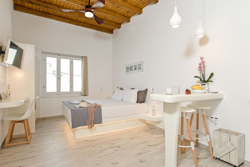 Suite, 1 Bedroom (V.S.III Suite 1)