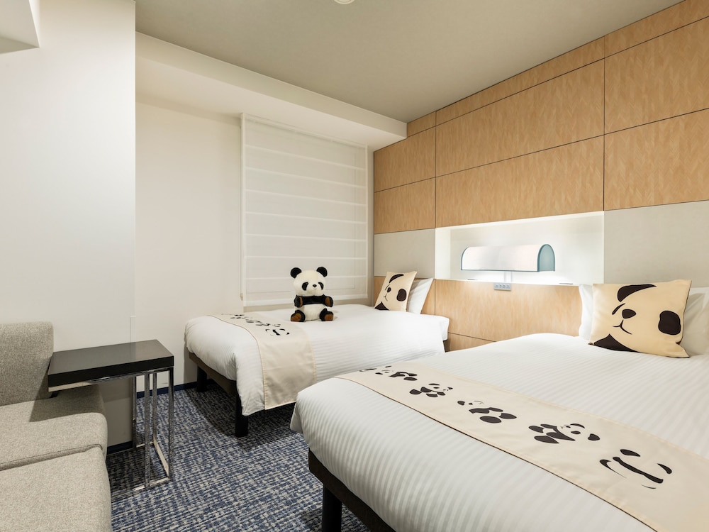 Standard , 2 beds , Separate-Style, Non Smoking thumbnail 5