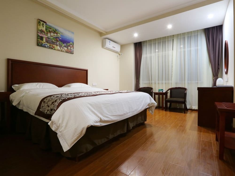 Standard Double Room photo 1