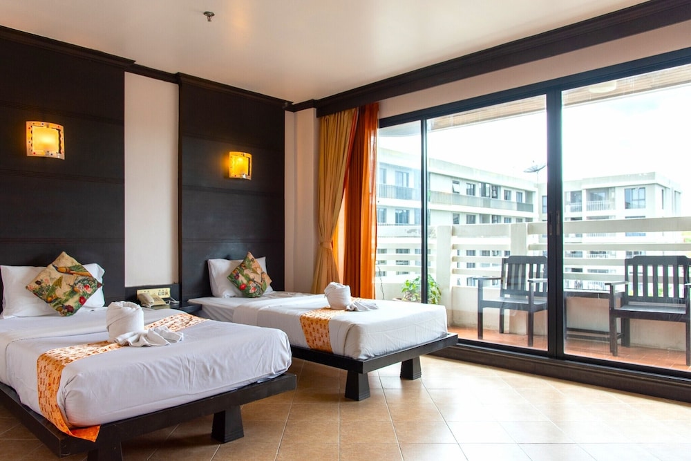 Superior Twin Room - Photo 1