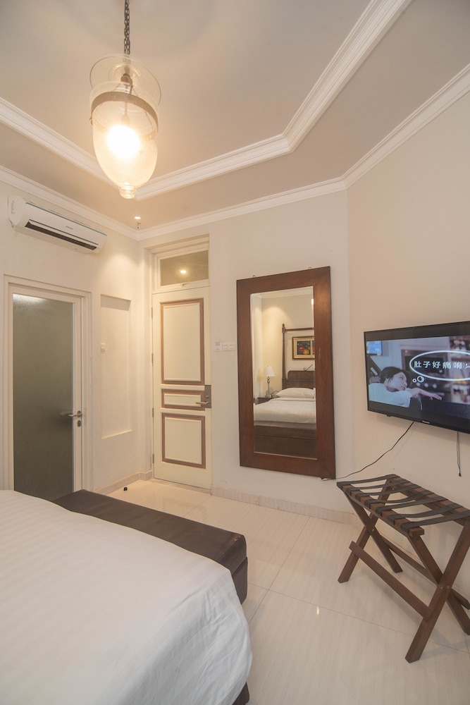 Deluxe Double Room photo 2