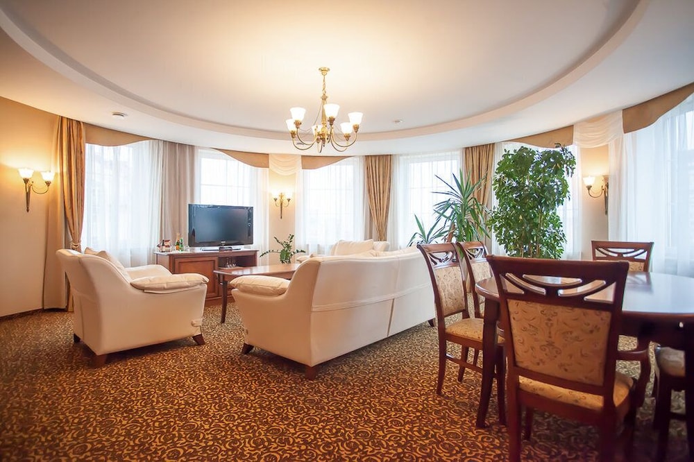 Premium Suite, River View photo 2