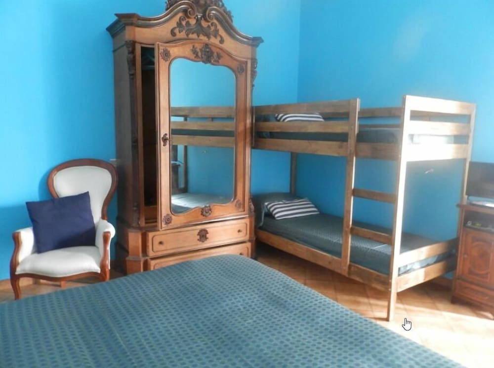 Quadruple Room photo 3