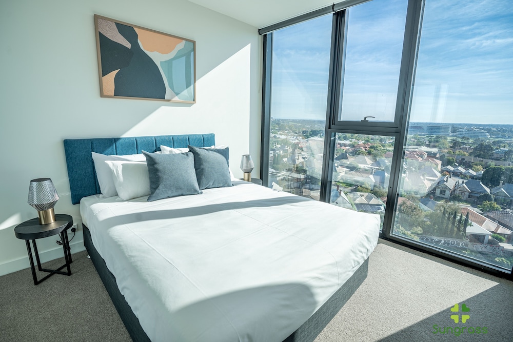 Executive Apartment, 1 Bedroom photo 2