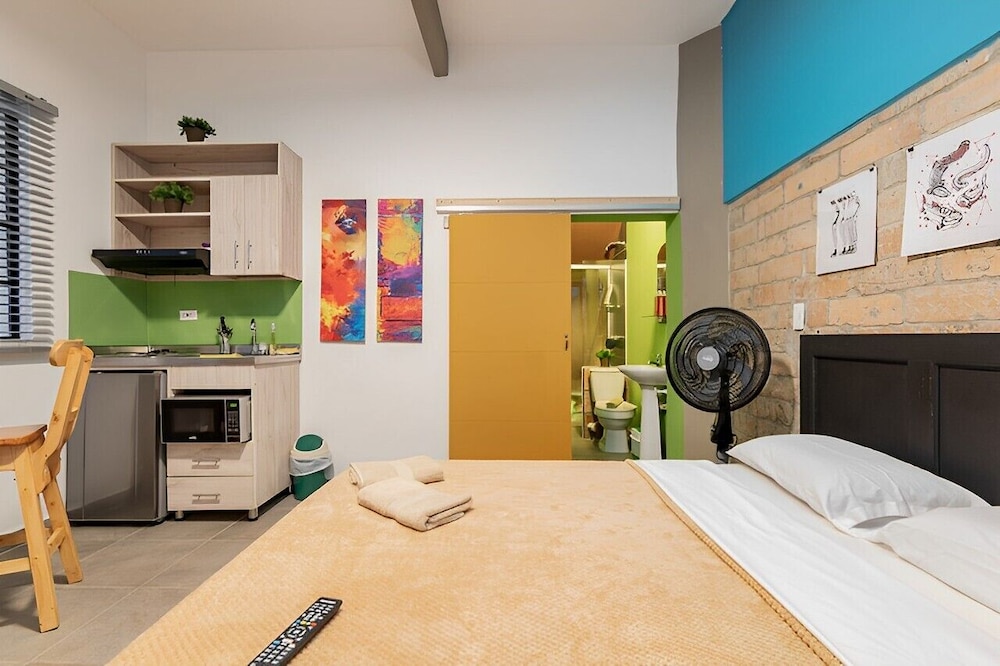 Basic Room