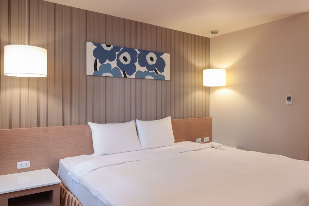 Business Double Room photo 3