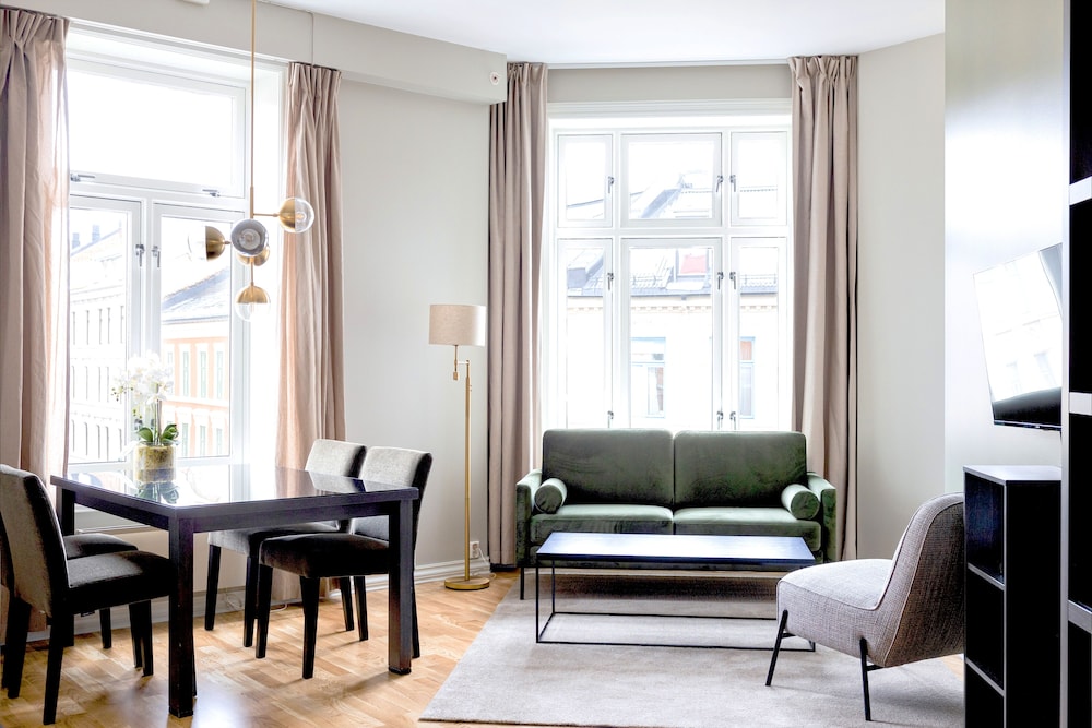 Apartment, 2 Bedrooms