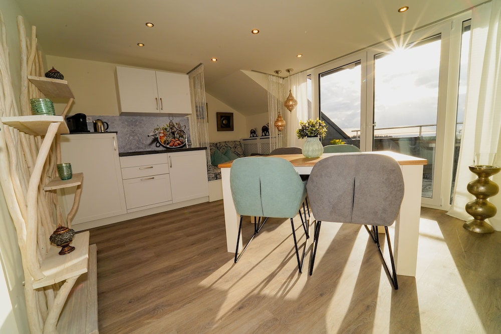 Standard Apartment, 2 Bedrooms photo 1