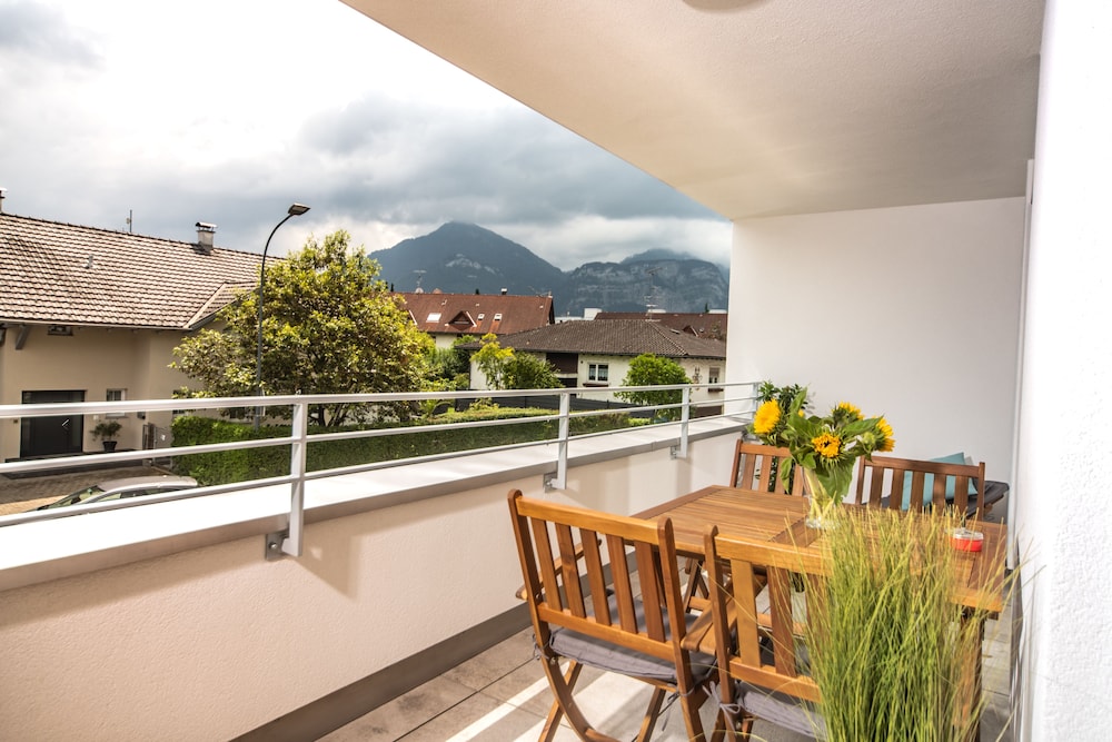 City Lejligheder Dornbirn, Billede 4