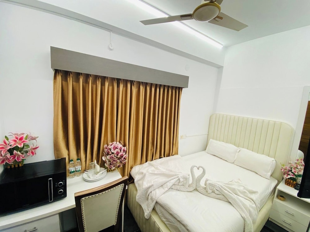 Basic Room