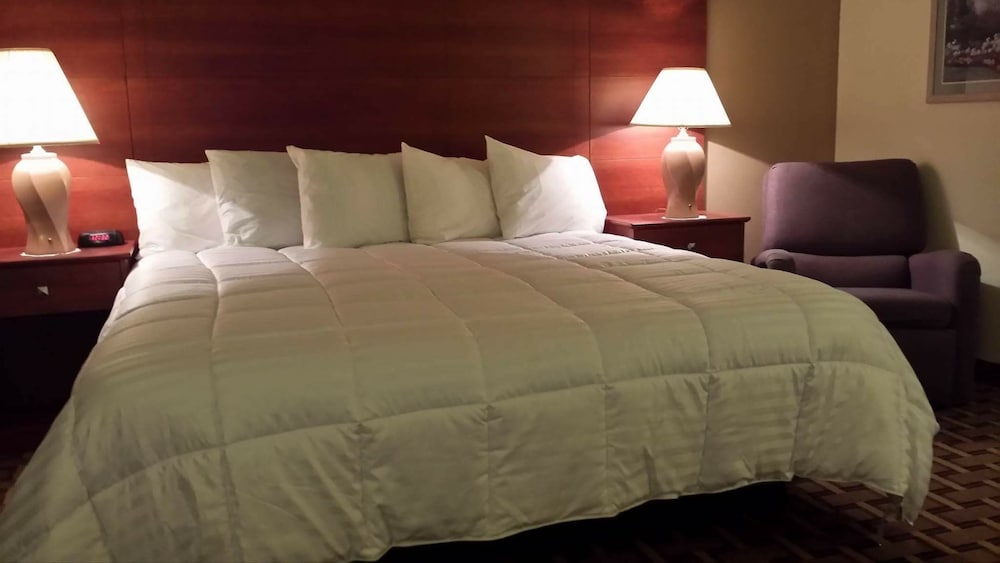 Studio Suite, 1 King Bed, Non Smoking - Photo 8