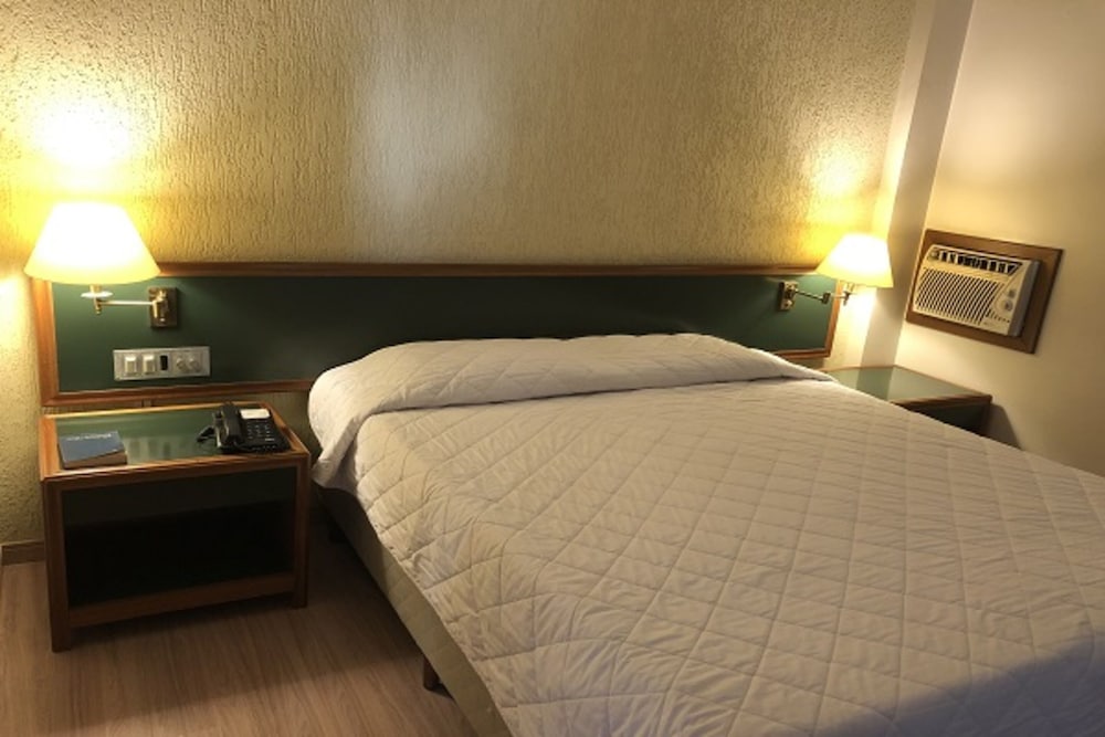 Duomo Park Hotel — Apartamento Superior, 1 cama Queen e 1 Sofá-cama