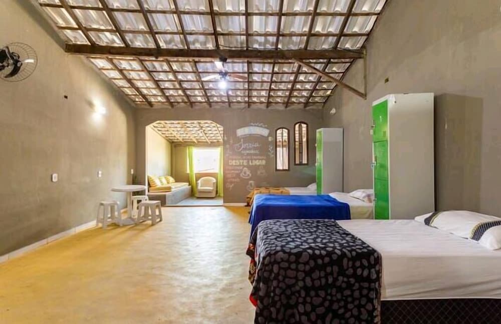 Economy Shared Dormitory photo 1