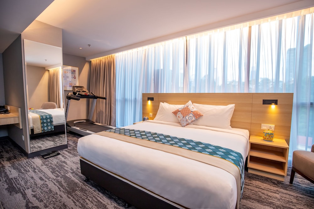 Get Fit Suite