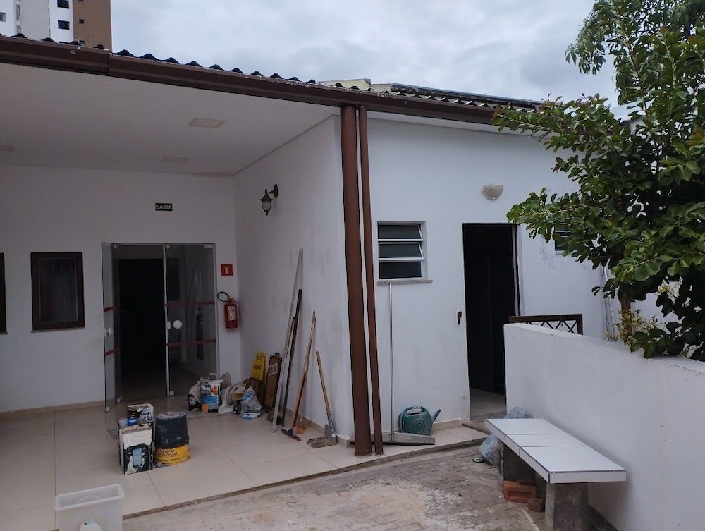 Economy Shared Dormitory photo 3