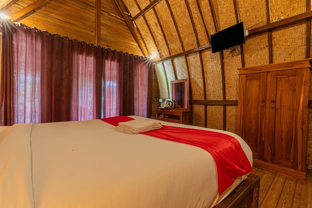 Superior Double Room - Photo 8