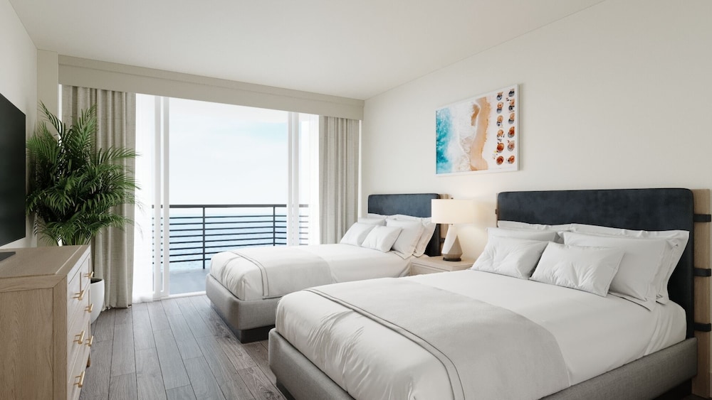 Pinnacle Oceanfront Deluxe Two Bedroom Condo - PH - Photo 1
