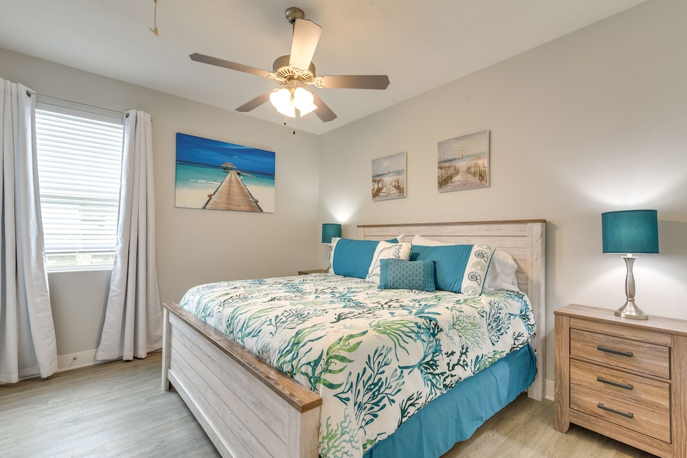 House (3 Bedrooms) photo 1