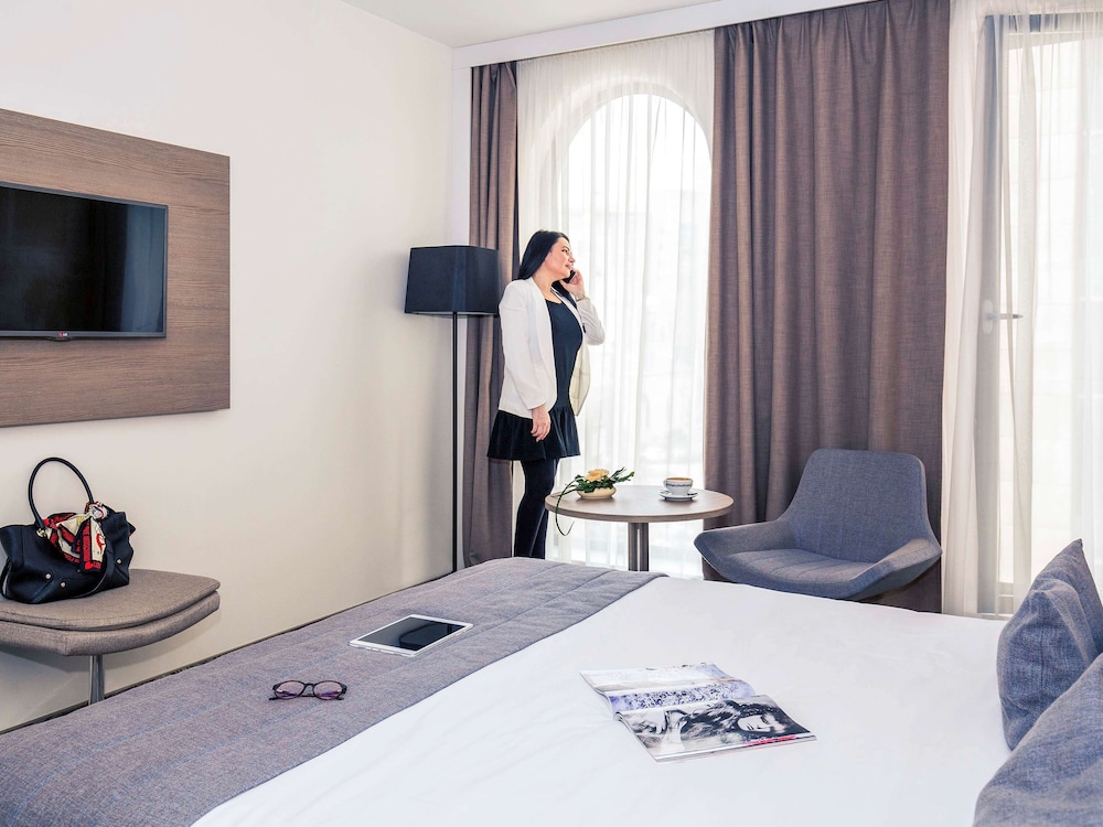 Superior Room, 1 Double Bed