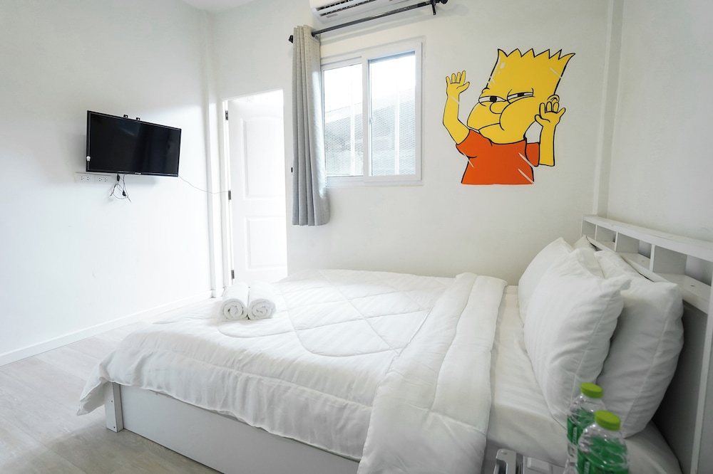 Standard Double Room photo 2